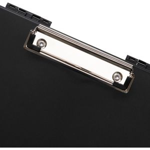 Produktbild für Klemmbrett Maul 2349590, A4