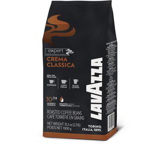 Produktbild für Kaffee Lavazza Expert Crema Classica