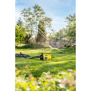 Produktbild für Gartenpumpe Kärcher BP 7.000 Garden, 1.645-730.0