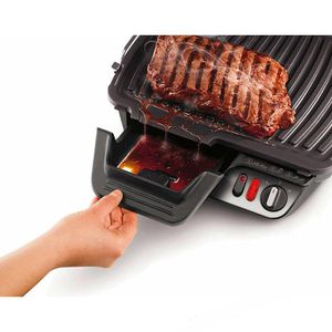 Produktbild für Kontaktgrill Tefal 3-in-1, GC3060
