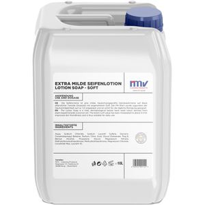 Seife Böttcher-AG Lotion Soap extra mild