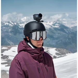 Produktbild für Action-Cam DJI Osmo Action 5 Pro Standard, wasserdicht bis 20m