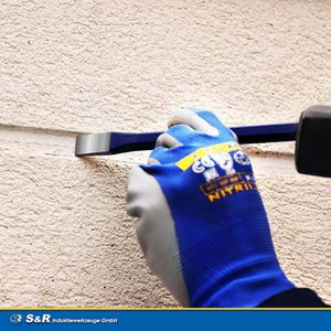 Produktbild für Meißel S&amp;R 282.000.003