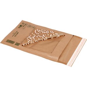 Produktbild für Polsterversandtaschen aroFAIR Typ 4, für Format A5