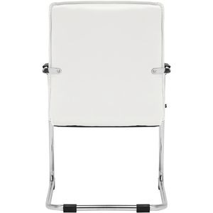 Produktbild für Besucherstuhl CLP Seattle, 181103102