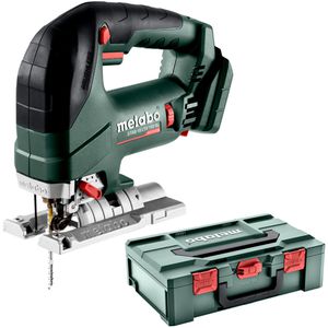 Stichsäge Metabo STAB 18 LTX 150 BL Akku-Pendelhub