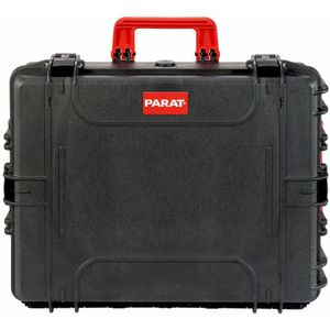 Produktbild für Transportkoffer Parat Protect 41-F, abschließbar, Kunststoff