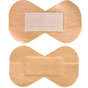 Produktbild für Pflaster Leina-Werke Fingerkuppenverband 50 Strips