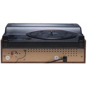 Produktbild für Plattenspieler Denver VPR-190 MK3