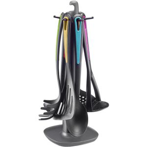 Küchenhelfer-Set Westmark Gallant Colour, mit Halter