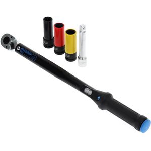 Produktbild für Drehmomentschlüssel GEDORE Torcoflex UK, 3550UKLS4