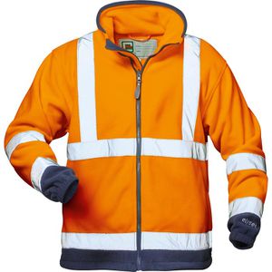 Arbeitsjacke elysee Benedikt Fleecejacke, 22708-4