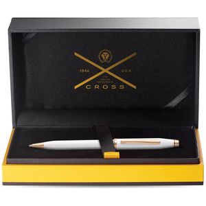 Produktbild für Kugelschreiber Cross Century II, AT0082WG-113