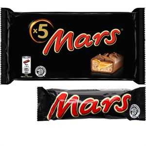 Schokoriegel Mars Classic