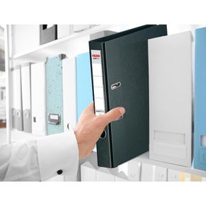 Produktbild für Ordner Herlitz 10834729 maX.file protect plus, PP