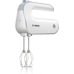 Produktbild für Handmixer Bosch Styline MFQ4080, weiß, 5 Gschwindigkeiten