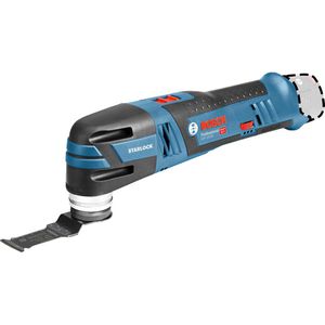 Produktbild für Multifunktionswerkzeug Bosch GOP 12V-28, Akku