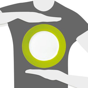 Produktbild für Teller Van-Well Vario, Dessertteller