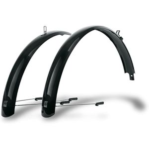 Fahrrad-Schutzblech SKS Bluemels Basic, 26 Zoll