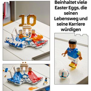 Produktbild für Klemmbausteine LEGO Editions 43013, ab 10 Jahre