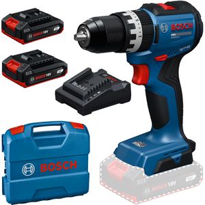 Akku-Schlagbohrschrauber Bosch PRO GSB18V-52