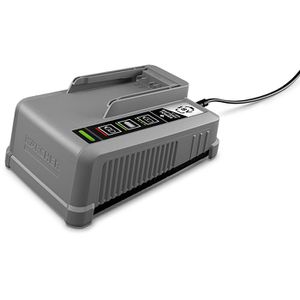 Werkzeugakku-Ladegerät Kärcher BatteryPower+ 18/60