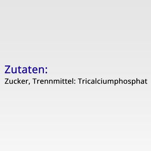 Produktbild für Puderzucker Sweet-Family