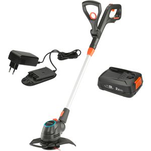 Rasentrimmer Gardena ComfortCut Li-18/23 Set