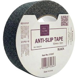 Antirutsch-Klebeband Idea-Home 10m x 50mm