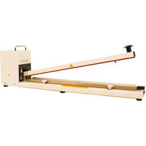 Folienschweißgerät dm-folien 35001000, Schweißlänge 1000 mm