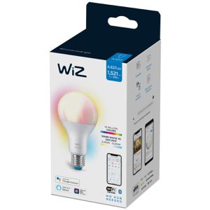 Produktbild für LED-Lampe WiZ SmartHome, E27