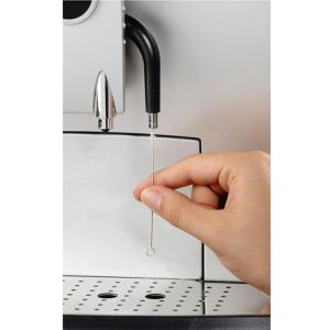 Produktbild für Kaffeevollautomaten-Reinigungsset Xavax Mini, 00111278