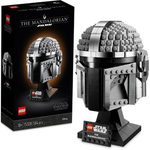 Produktbild für Klemmbausteine LEGO Star Wars 75328, ab 18 Jahre