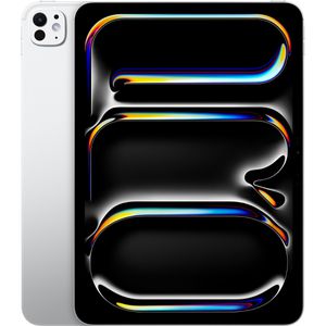 Produktbild für Tablet Apple iPad Pro 11 M5 2025, 11 Zoll