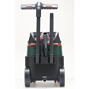 Produktbild für Nass-Trockensauger Metabo Allessauger ASR 35 M ACP