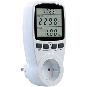 Produktbild für Energiekostenmessgerät Böttcher-AG