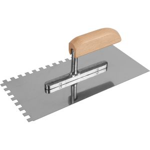 Zahnkelle Connex COX781237 aus rostfreiem Edelstahl