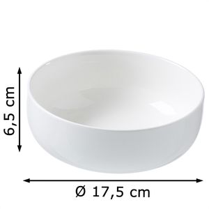 Produktbild für Schüssel Ritzenhoff&amp;Breker Skagen, 6 Stück