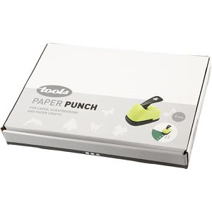 Produktbild für Motivstanzer Creativ-Company 11444, 14 Motive