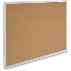 Produktbild für Pinnwand Magnetoplan Design SP 12176, braun