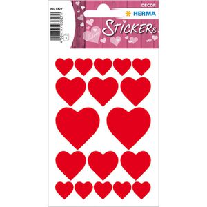 Produktbild für Sticker Herma Decor 3827
