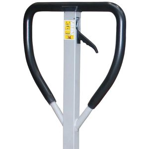 Produktbild für Hubwagen Schefer Premium, Tragkraft 2500kg