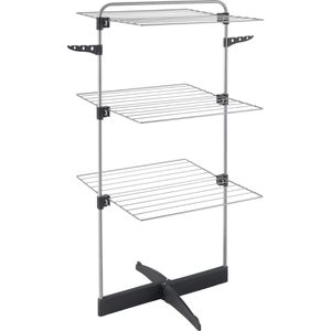 Produktbild für Wäscheständer Metaltex Thunder