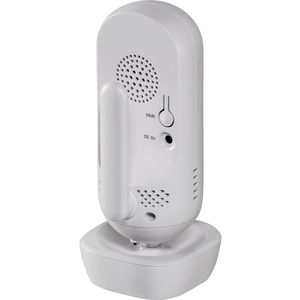 Produktbild für Babyphone Motorola VM45 Connect, Display 5 Zoll mit Kamera
