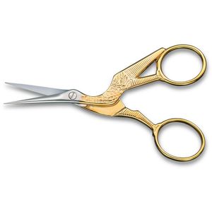 Produktbild für Schneiderschere Victorinox 8.1040.12, Storch, 12cm