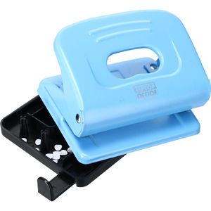 Produktbild für Locher TipTop-Office TTO 405675, MP20, blau