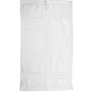 Produktbild für Handtuch Julie-Julsen weiß, 70 x 140 cm