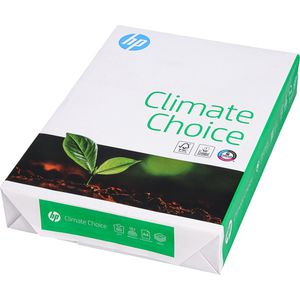Kopierpapier HP CHP141, Climate Choice, A4