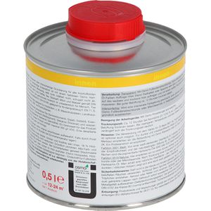 Produktbild für Holzbeize Osmo Öl-Beize, 0,5l