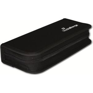 Produktbild für USB-Stick-Tasche MediaRange BOX99, schwarz